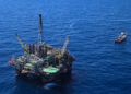 Petrobras obtiene licencia para perforar un pozo frente a la desembocadura del Amazonas
