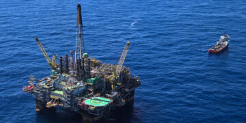 Petrobras obtiene licencia para perforar un pozo frente a la desembocadura del Amazonas