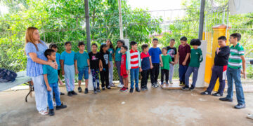 Los niños venezolanos enfrentan explotación y baja escolarización en Trinidad y Tobago