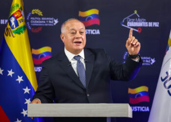 Venezuela inicia ejercicio del «Plan Independencia 200» en Carabobo y La Guaira