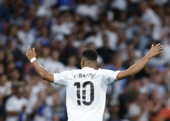 Mbappé: «He puesto todos los ingredientes para hacer una gran temporada»
