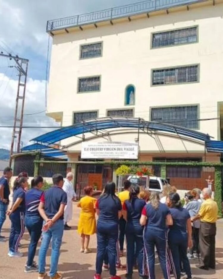 Foto  @Conexión Táchira