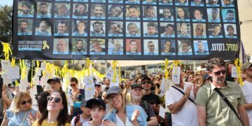 Familiares relatan la violencia física y psicológica que los rehenes vivieron cautivos