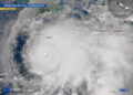 Melissa se transforma en huracán de categoría 5 y pone en alerta a Jamaica