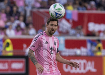 Messi renueva con el Inter Miami hasta 2028