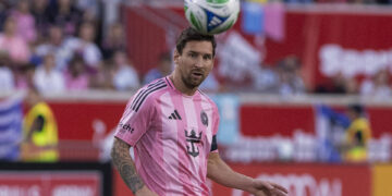 Messi renueva con el Inter Miami hasta 2028
