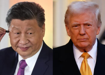 Trump dice que ya no se reunirá con Xi Jinping y amenaza con aranceles masivos para China
