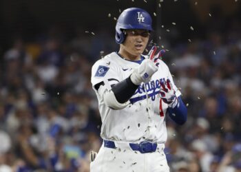 Skubal, Crochet, Ohtani y Hernández brillan en la primera jornada de ‘playoffs’