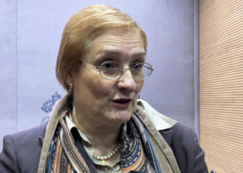 La postuladora de la causa de canonización de José Gregorio: «Nunca vi una devoción igual»