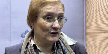 La postuladora de la causa de canonización de José Gregorio: «Nunca vi una devoción igual»