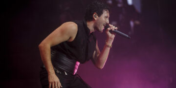 Silvestre Dangond y Sebastián Yatra fusionan el pop y el vallenato en ‘Una vaina bien’