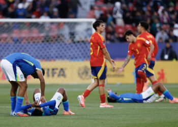 Brasil, el pentacampeón que vuelve humillado tras una eliminación histórica