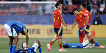 Brasil, el pentacampeón que vuelve humillado tras una eliminación histórica