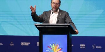 Venezuela espera que Trinidad y Tobago no use territorio en maniobras que amenazan la paz