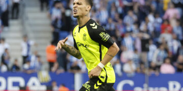El Espanyol, a mantener su fortín contra el Betis
