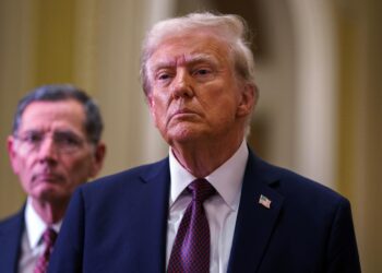 Trump advierte a Hamás que no «tolerará demoras» que entorpezcan la paz en Gaza