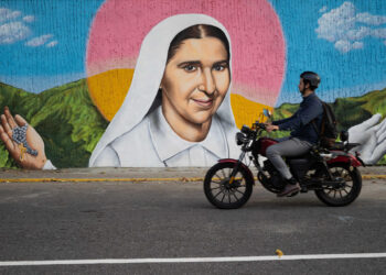 Carmen Rendiles, la religiosa que superó la discapacidad hasta llegar a los altares
