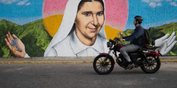 Carmen Rendiles, la religiosa que superó la discapacidad hasta llegar a los altares