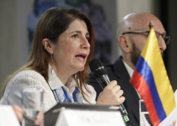 Al menos 123 menores han sido reclutados por grupos armados este año en Colombia