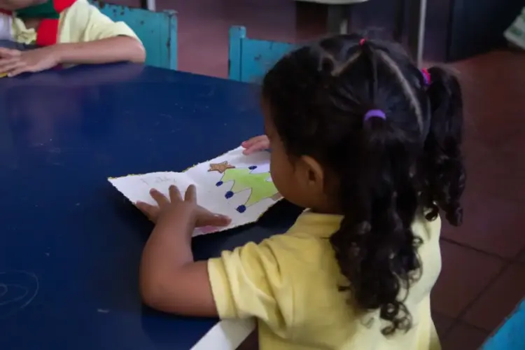 Algunas de las escuelas no realizan una inclusión adecuada.| Foto: Manuel Díaz