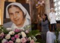 Iglesia celebró misa por la canonización de José Gregorio Hernández y Carmen Rendiles: «Venezuela es tierra de santos»