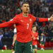 Cristiano Ronaldo, primer jugador de fútbol milmillonario