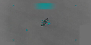 EEUU detuvo a dos sobrevivientes del último bombardeo en el Caribe, según CNN y ABC