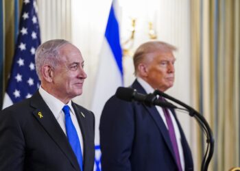 Hamás se reúne con mediadores y promete una rápida respuesta al plan de Trump sobre Gaza