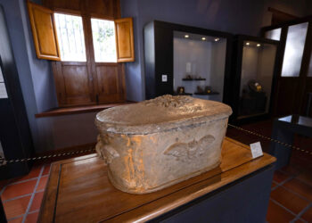 Conozca las curiosidades de san José Gregorio Hernández a través de sus reliquias