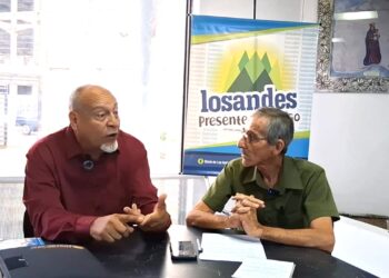 “Un solo plan, una sola visión”: Jorge Antequera explica cómo Valera transforma su gestión pública