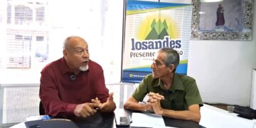 “Un solo plan, una sola visión”: Jorge Antequera explica cómo Valera transforma su gestión pública