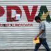 Maduro anunció la reactivación de 43 puntos Pdval en todo el país