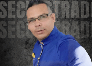 Yorbin García fue trasladado de Trujillo a la cárcel mirandina de Yare II