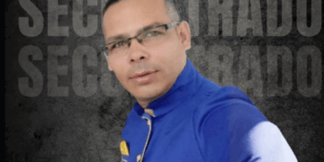 Yorbin García fue trasladado de Trujillo a la cárcel mirandina de Yare II