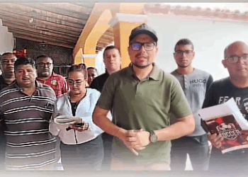 Aumento de pasaje a 100 Bs en Escuque: Consulta Popular determinará anclaje al dólar