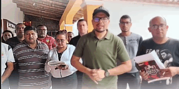 Aumento de pasaje a 100 Bs en Escuque: Consulta Popular determinará anclaje al dólar