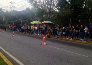 Denuncian acciones arbitrarias de transportista en Boconó 