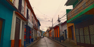 Boconó cumple más de 20 horas sin servicio CANTV 