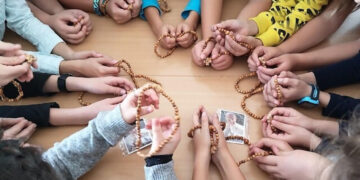 Pastoral de medios de Boconó invita a «Un millón de niños rezando el rosario»
