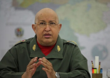Desde cerro Felipe. Historia de la hegemonía y la despolarización en Venezuela (Etapa: Referéndum, el firmazo y tercer periodo de Hugo Chávez Frías 2007-2013) |  Por: Héctor Díaz