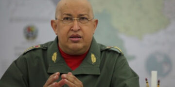 Desde cerro Felipe. Historia de la hegemonía y la despolarización en Venezuela (Etapa: Referéndum, el firmazo y tercer periodo de Hugo Chávez Frías 2007-2013) |  Por: Héctor Díaz