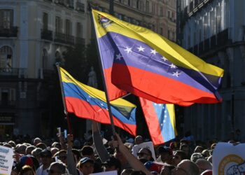 Venezuela, entre los países con más migrantes que logran regularizar su situación en España