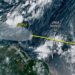 Dos ondas tropicales podrían generar lluvias en Venezuela durante el fin de semana