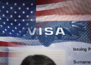 EE UU aplica drástica restricción a la solicitud de visas de no inmigrante
