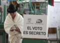 Comienza referéndum en Ecuador sobre Asamblea Constituyente y bases militares extranjeras