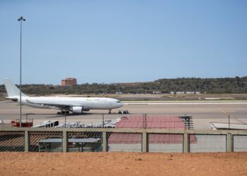 Las aerolíneas Rutaca, Laser, Estelar y Venezolana operan con normalidad en Venezuela