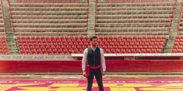 Carlos Rivera anuncia concierto el 9 de mayo de 2026 en la emblemática Plaza México