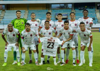 Titanes aspira derrotar en su feudo a Trujillanos este sábado