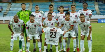 Titanes aspira derrotar en su feudo a Trujillanos este sábado