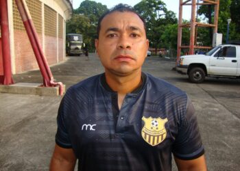 Luis Ledezma brilla como preparador físico de Trujillanos